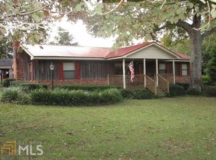 2002 Canoochee Rd, Twin City, GA 30471