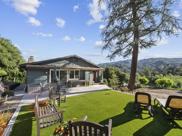 2375 Laguna Circle Dr, Agoura Hills, CA 91301