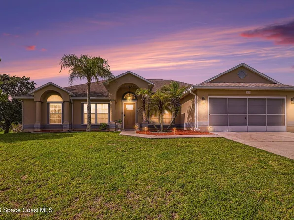 536-530 Fort Pierce St SW, Palm Bay, FL 32908