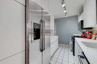 Rented by Compass