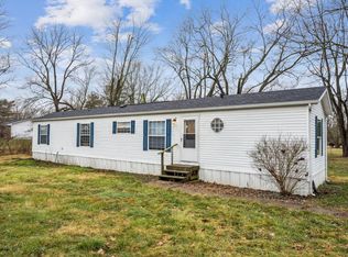2745 N Court St, Circleville, OH 43113