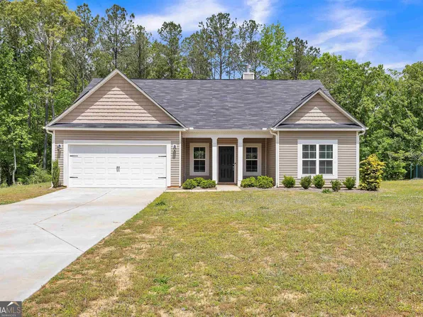 146 Edgemont Ct, Lagrange, GA 30240