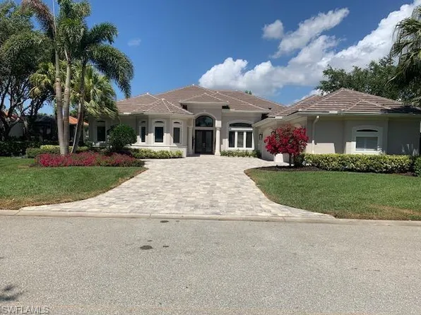 10080 Magnolia BEND, ESTERO, FL 34135
