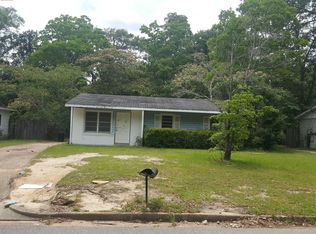 1261 Amelia Ave, Mobile, AL 36608