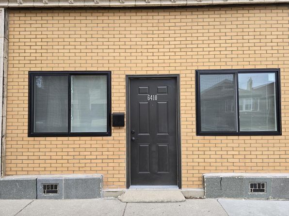 6406 N Mozart Ave #1