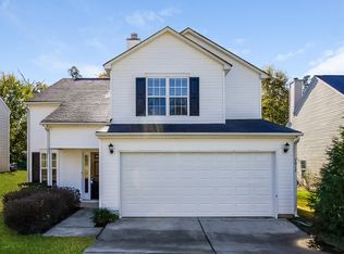 7017 Hidden Creek Dr, Charlotte, NC 28214