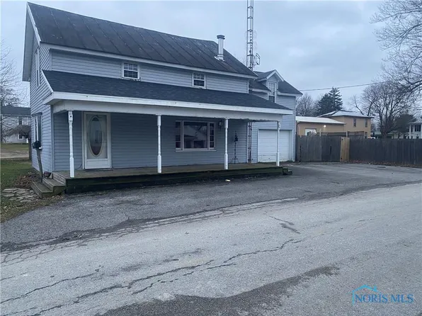 200 S Walnut St, Dunkirk, OH 45836