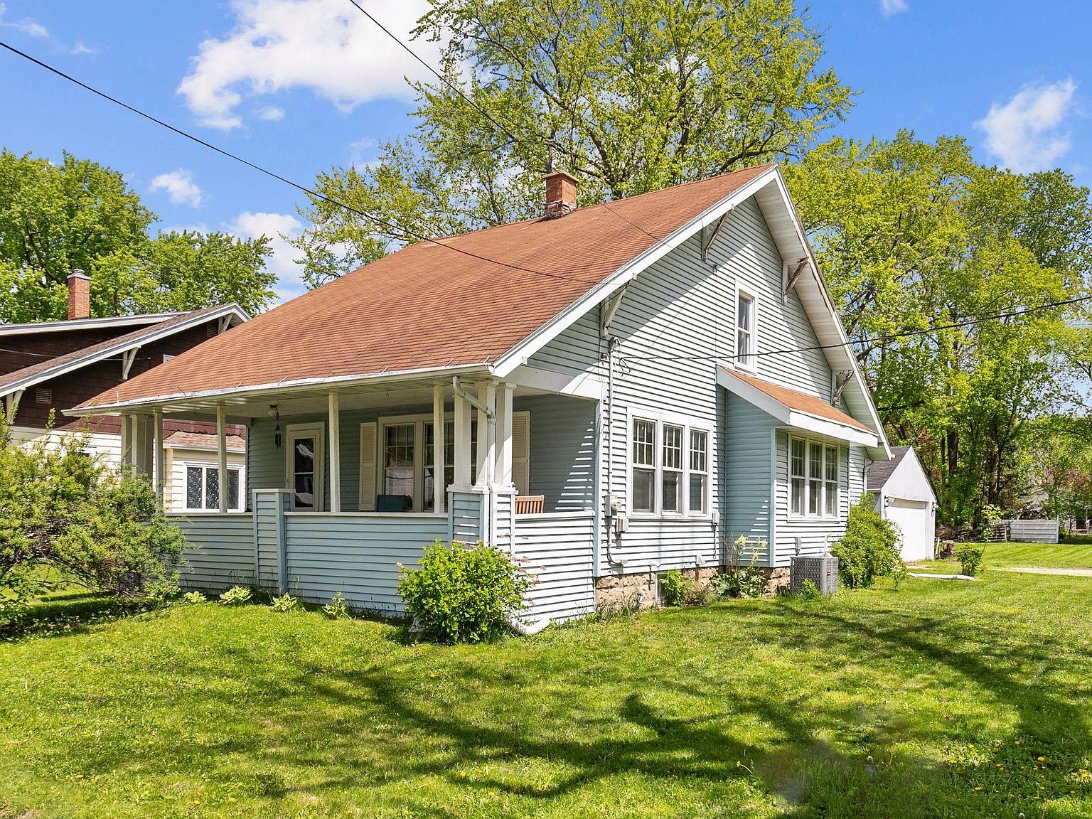 924 S Kernan Ave, Appleton, WI 54915 Zillow