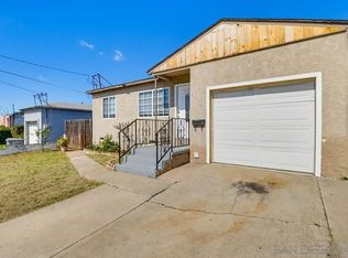 5436 Division St, San Diego, CA 92114