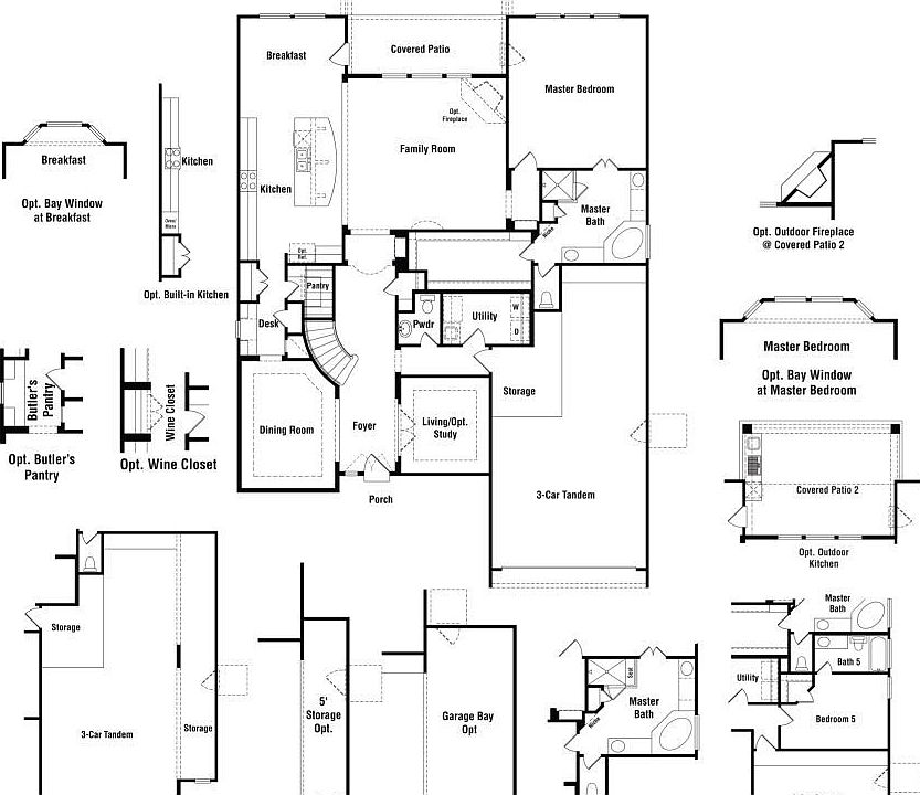 2nd image of 27 Whitbarrow Pl