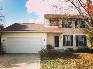 4018 Sandy Ridge Dr, Columbus, OH 43204