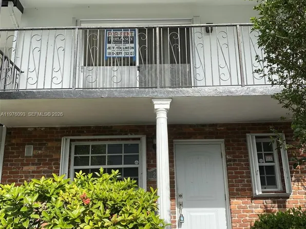 2183 NE 122nd St #2183, North Miami, FL 33181