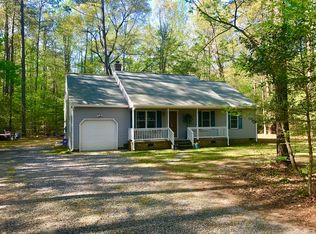 67 Woodland Dr, Hartfield, VA 23071