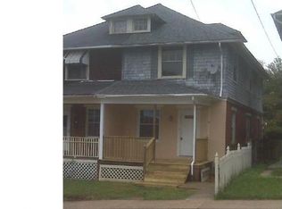 83 S 8th Ave, Coatesville, PA 19320