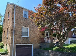 1973 Federal Street Ext, Pittsburgh, PA 15214