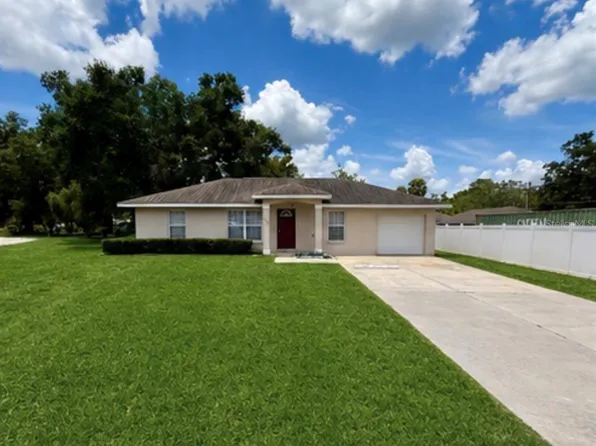 11018 SE 56th Ave, Belleview, FL 34420