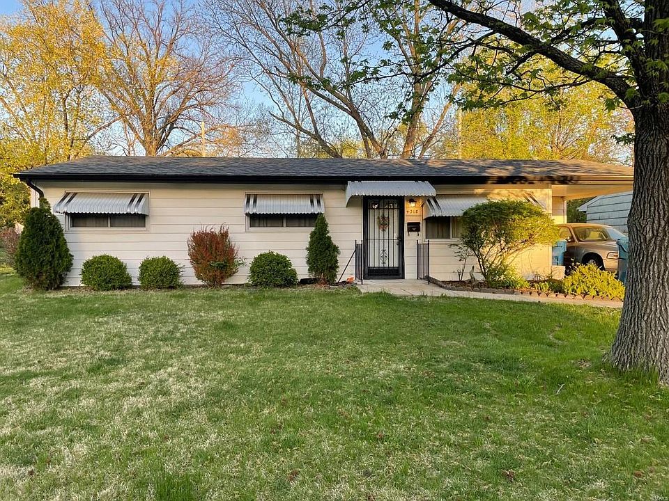 2nd image of 4318 Treadway Ln