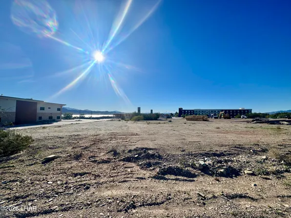 125 Park Ave, Lake Havasu City, AZ 86403