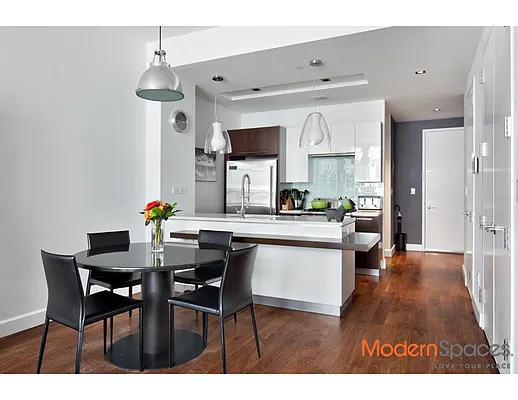 Rented by Modern Spaces | media 13