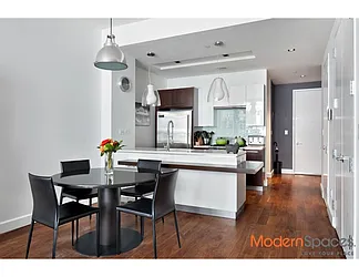 Rented by Modern Spaces