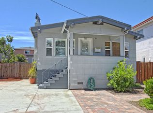 110 San Antonio Ave, San Bruno, CA 94066