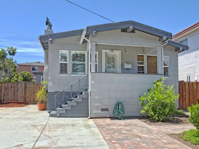 110 San Antonio Ave, San Bruno, CA, 94066