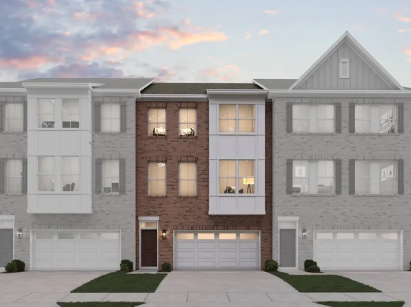 12116 Running Bull Way, Laurel, MD 20708