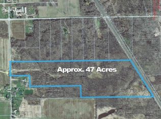 New London Rd, Ashtabula, OH 44004