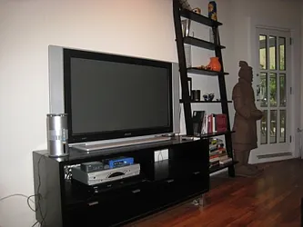 Rented by Citi Habitats