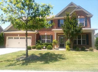 642 Talon View Ct, Auburn, GA 30011