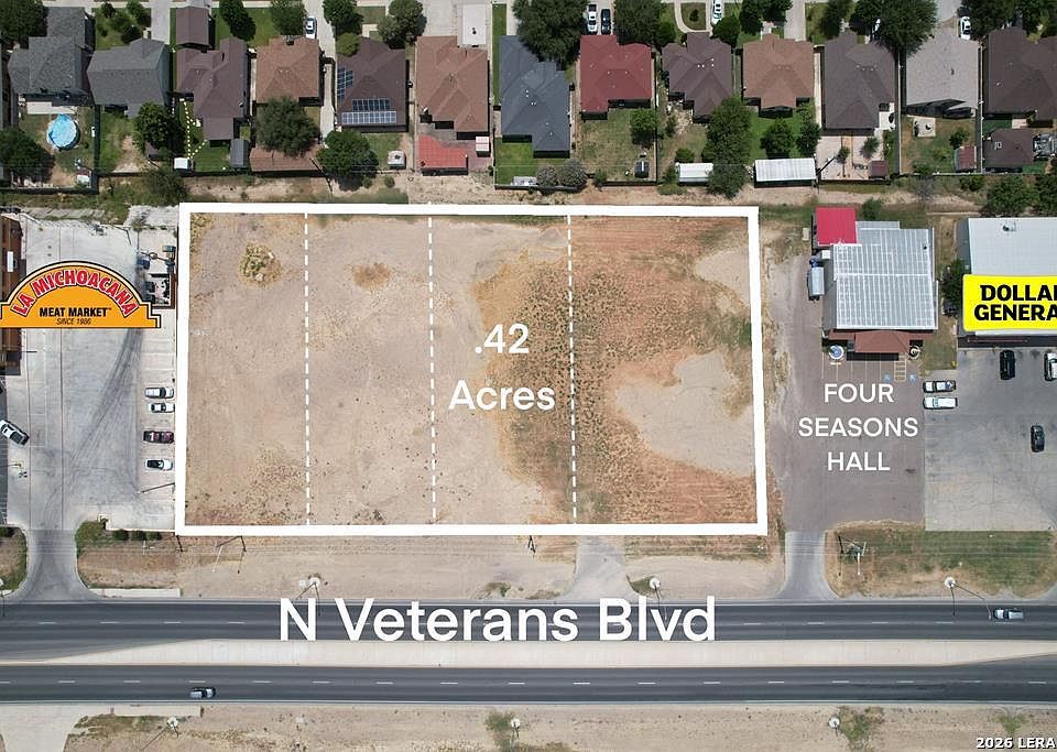 1st image of 2727 N VETERANS BLVD. #0