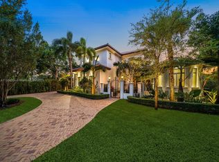 10800 SW 74th Ave, Pinecrest, FL 33156