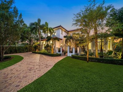 10800 SW 74th Ave, Pinecrest, FL, 33156