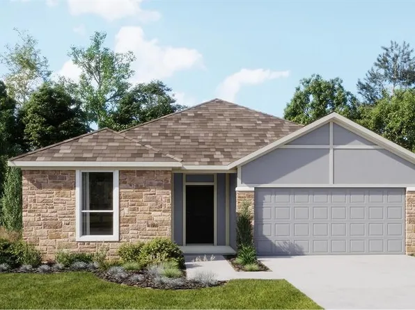 5093 Loggia Ln, Kissimmee, FL 34758