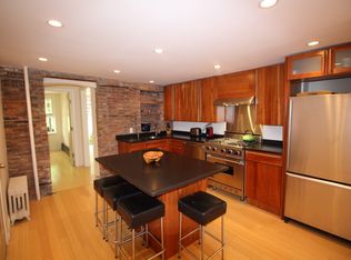 463 Sackett St #1, Brooklyn, NY 11231