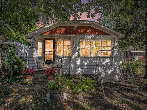 151 Jericho Rd, Battle Creek, MI 49014