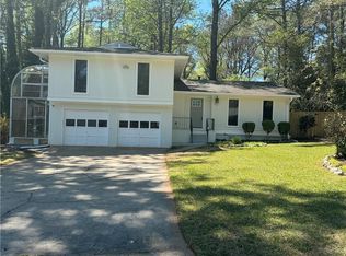 569 Simone Way, Stone Mountain, GA 30087
