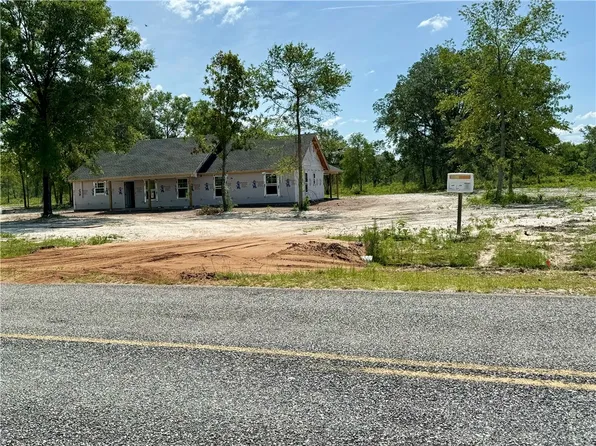 23715 Knox Rd, Nahunta, GA 31553