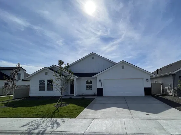 7723 E Meriwether Dr, Nampa, ID 83687