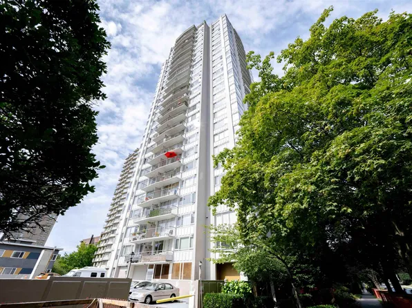 1850 Comox St #1108, Vancouver, BC V6G 1R3