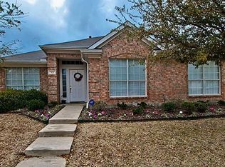 712 Summit Run, Lewisville, TX 75077