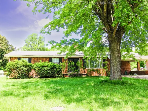 19051 Us Route 60, Culloden, WV 25510