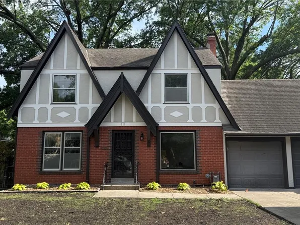 811 E 80th St, Kansas City, MO 64131