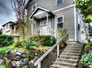 12327 87th Ave S, Seattle, WA 98178