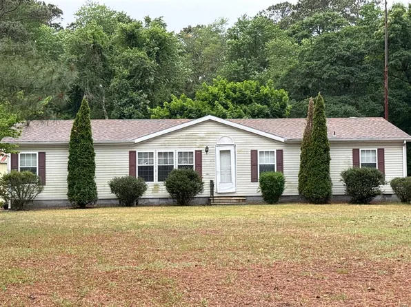 5023 Mount Zion Rd, Hurlock, MD 21643