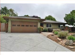 206 Siesta Dr, Aptos, CA 95003