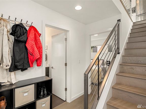 2nd image of 6731A Alonzo Ave NW