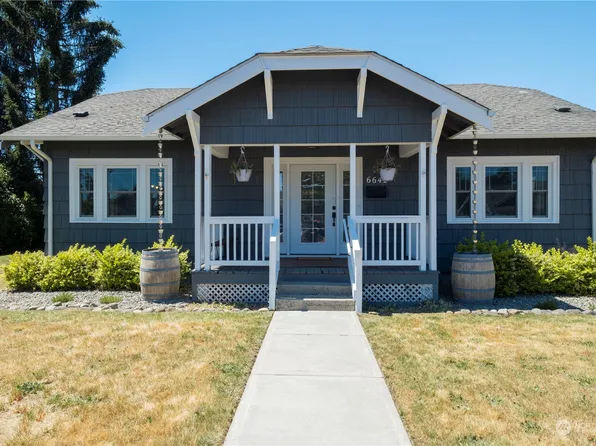 6642 S Lawrence Street, Tacoma, WA 98409