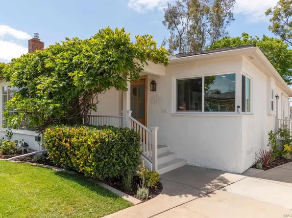 4630 Norma Dr, San Diego, CA 92115