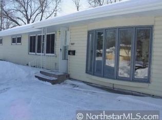 3007 64th Ave N, Brooklyn Center, MN 55429